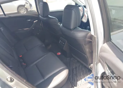 2017 Acura Rdx Acurawatch Plus Package z USA, uszkodzony, nr VIN 5J8TB4H32HL038127